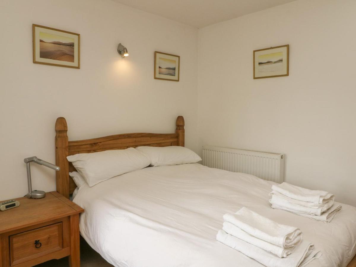 Osprey Cottage นิวตันมอร์ ภายนอก รูปภาพ